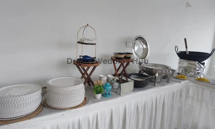 Pangat Pani Premium Catering